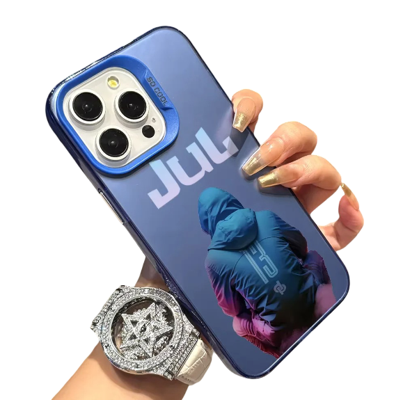 Coque pour Iphone JuL 11 12 13 14 15 16