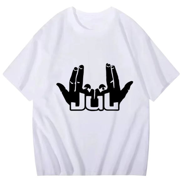 T-shirt JuL - Le Signe