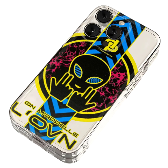 Coque pour Iphone JuL 11 12 13 14 15 16