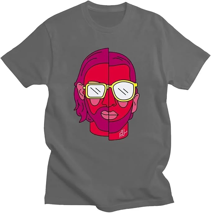 T-shirt PNL QALF spirit