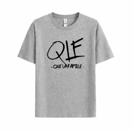 T-shirt PNL - QLF