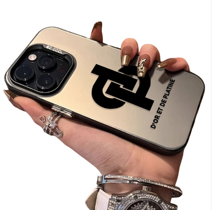 Coque pour Iphone JuL 7 8 XR XS X 11 12 13 14 15 16