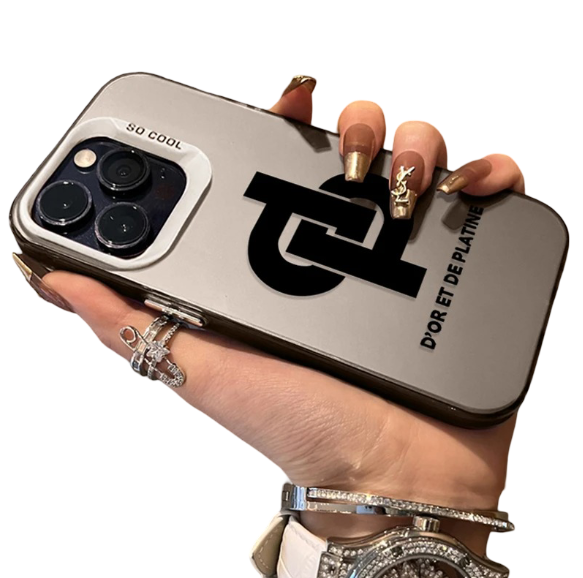 Coque pour Iphone JuL 7 8 XR XS X 11 12 13 14 15 16
