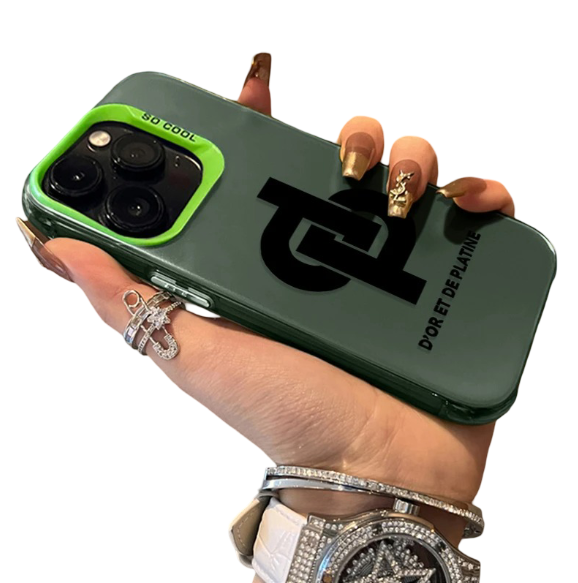 Coque pour Iphone JuL 7 8 XR XS X 11 12 13 14 15 16