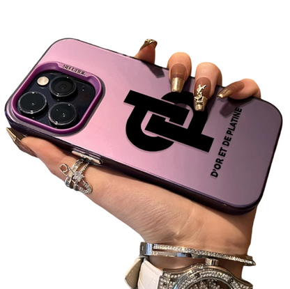 Coque pour Iphone JuL 7 8 XR XS X 11 12 13 14 15 16
