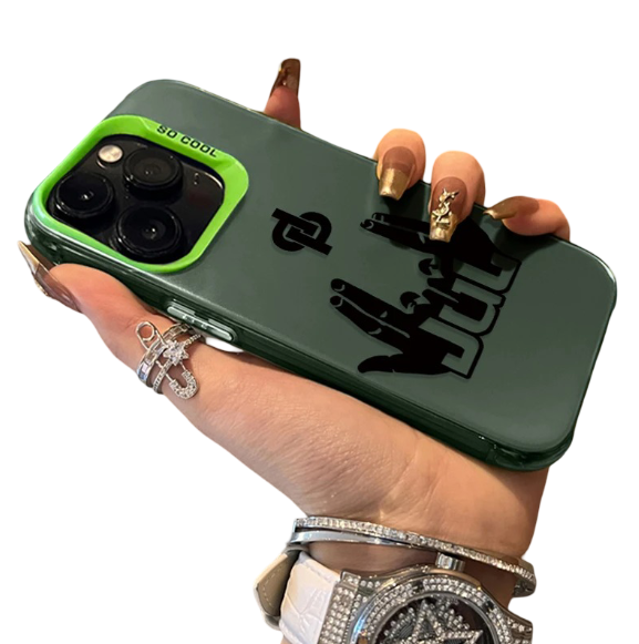 Coque pour Iphone JuL 7 8 XR XS X 11 12 13 14 15 16