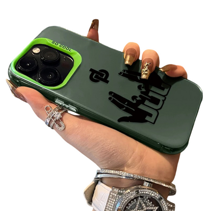 Coque pour Iphone JuL 7 8 XR XS X 11 12 13 14 15 16