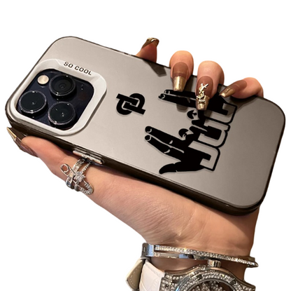 Coque pour Iphone JuL 7 8 XR XS X 11 12 13 14 15 16