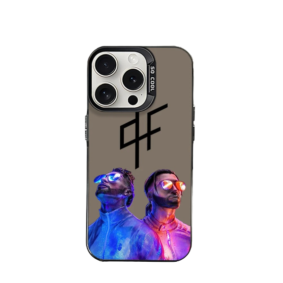 Coque pour Iphone PNL 11 12 13 14 15 16