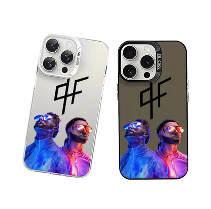 Coque pour Iphone PNL 11 12 13 14 15 16