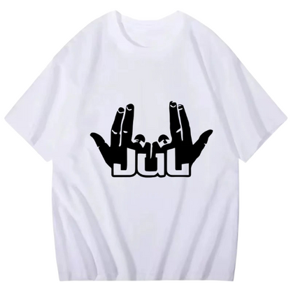 T-shirt JuL - Le Signe