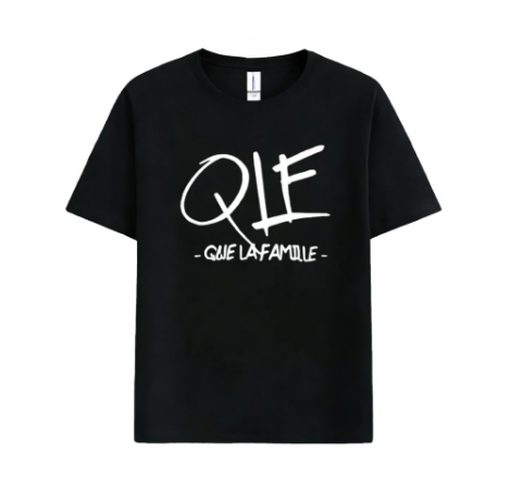 T-shirt PNL - QLF