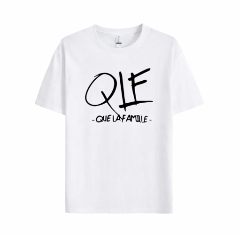 T-shirt PNL - QLF