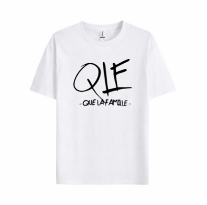 T-shirt PNL - QLF