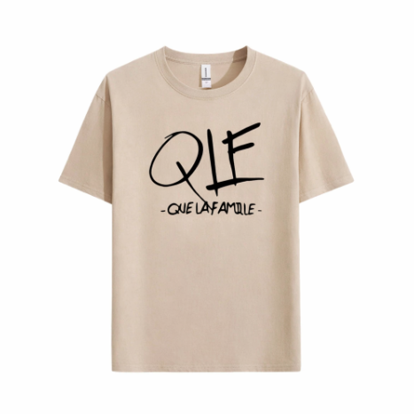 T-shirt PNL - QLF