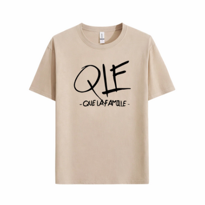 T-shirt PNL - QLF