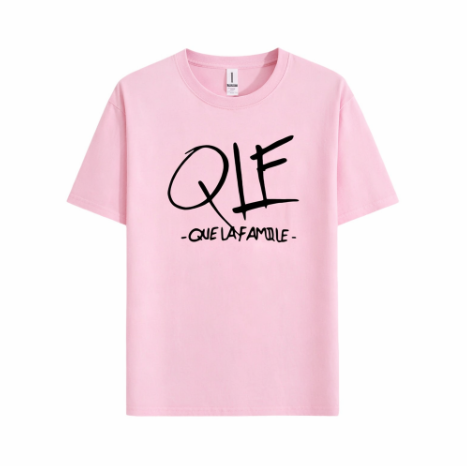 T-shirt PNL - QLF