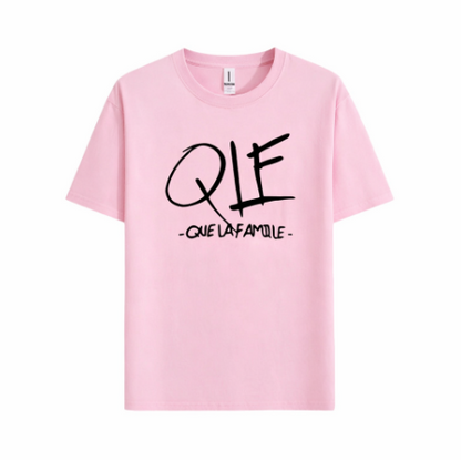 T-shirt PNL - QLF