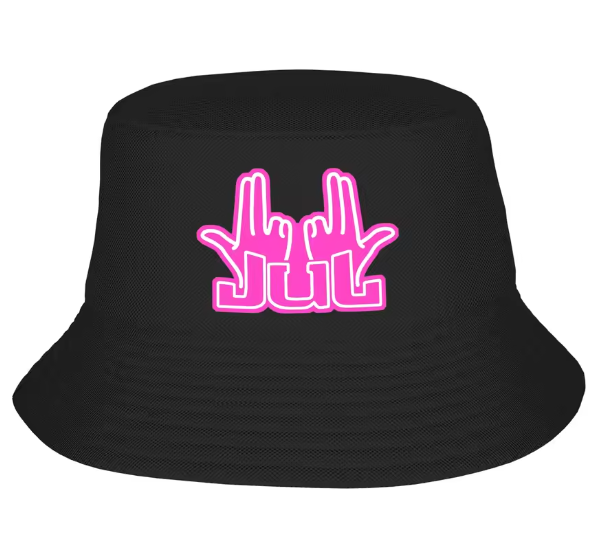 Chapeau bob JuL 56-60cm
