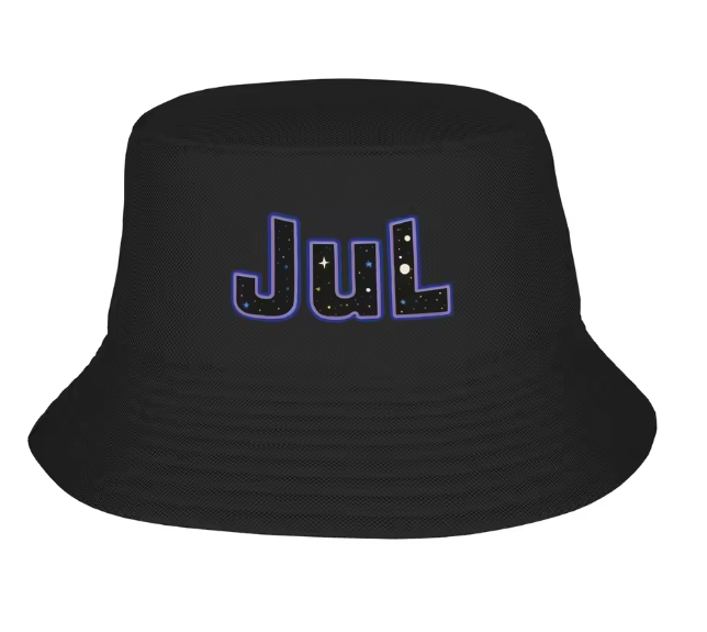 Chapeau bob JuL 56-60cm