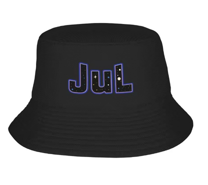 Chapeau bob JuL 56-60cm