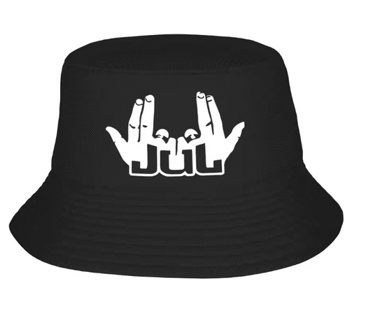 Chapeau bob JuL 56-60cm