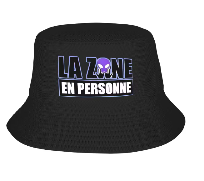 Chapeau bob JuL 56-60cm