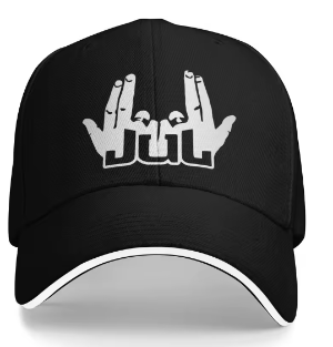 Casquette réglable JuL