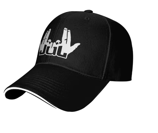 Casquette réglable JuL