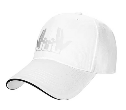 Casquette réglable JuL