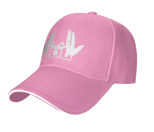 Casquette réglable JuL