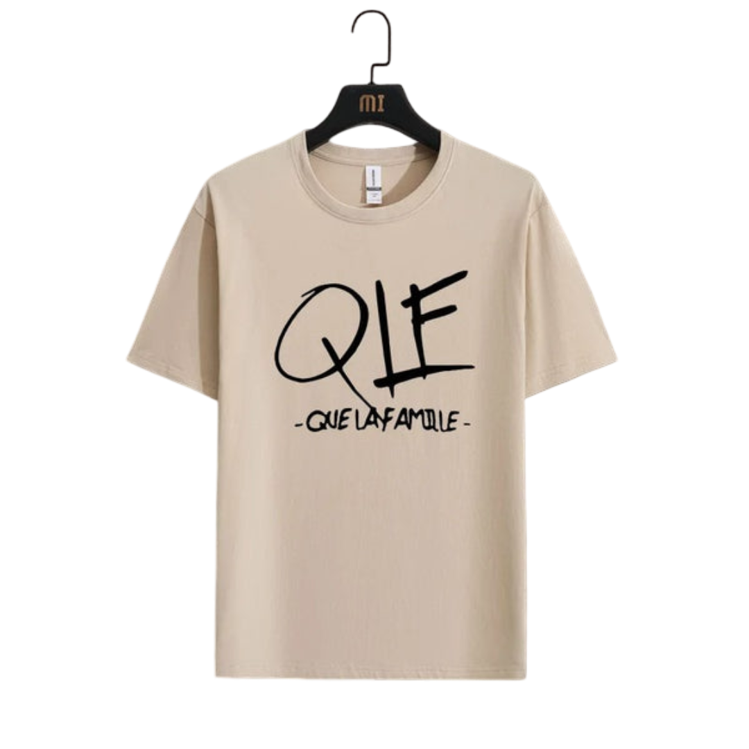T-shirt PNL QLF