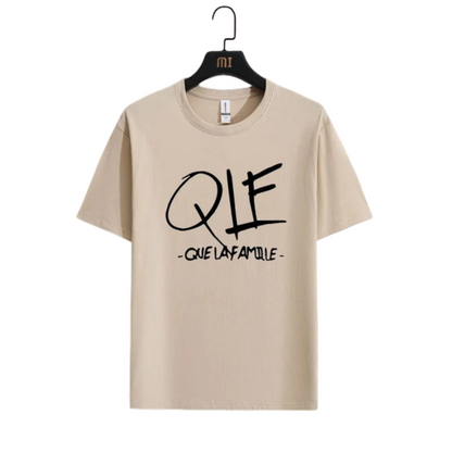 T-shirt PNL QLF