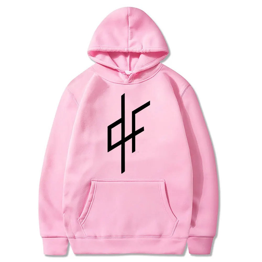 Sweat à capuche PNL - Minimal