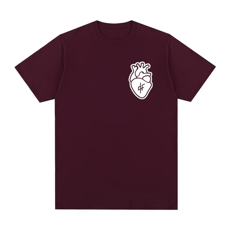 T-shirt PNL - Esprit QALF