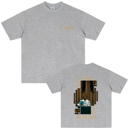 T-shirt WERENOI - Carré