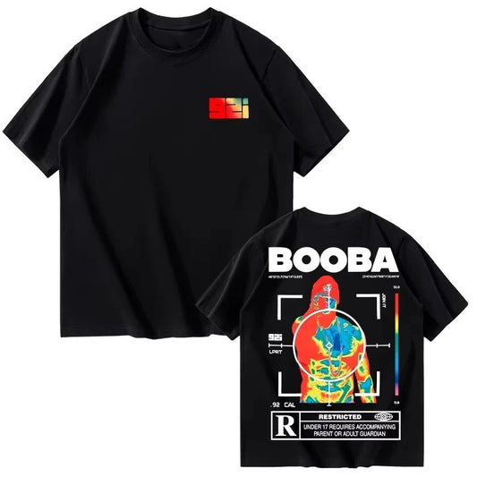 T-shirt B2O - Booba 92i