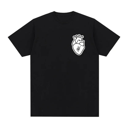 T-shirt PNL - Esprit QALF
