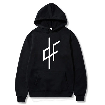 Sweat à capuche PNL - Minimal
