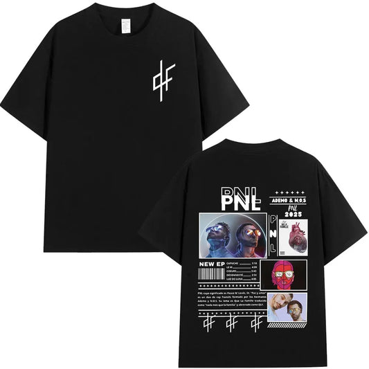 T-shirt PNL - 2025