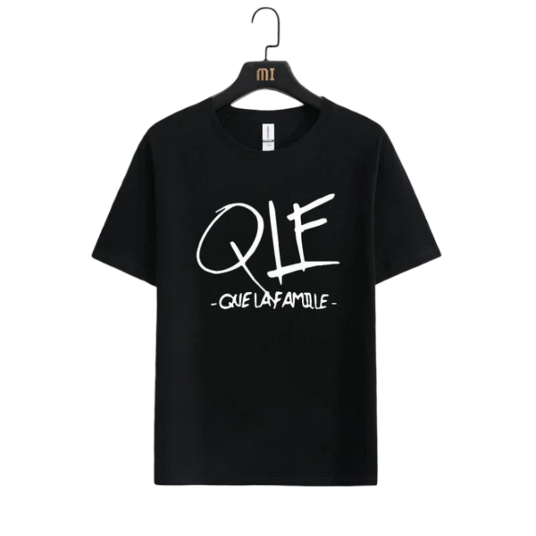 T-shirt PNL QLF