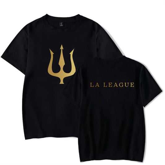 T-shirt WERENOI - La Leage