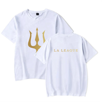 T-shirt WERENOI - La Leage