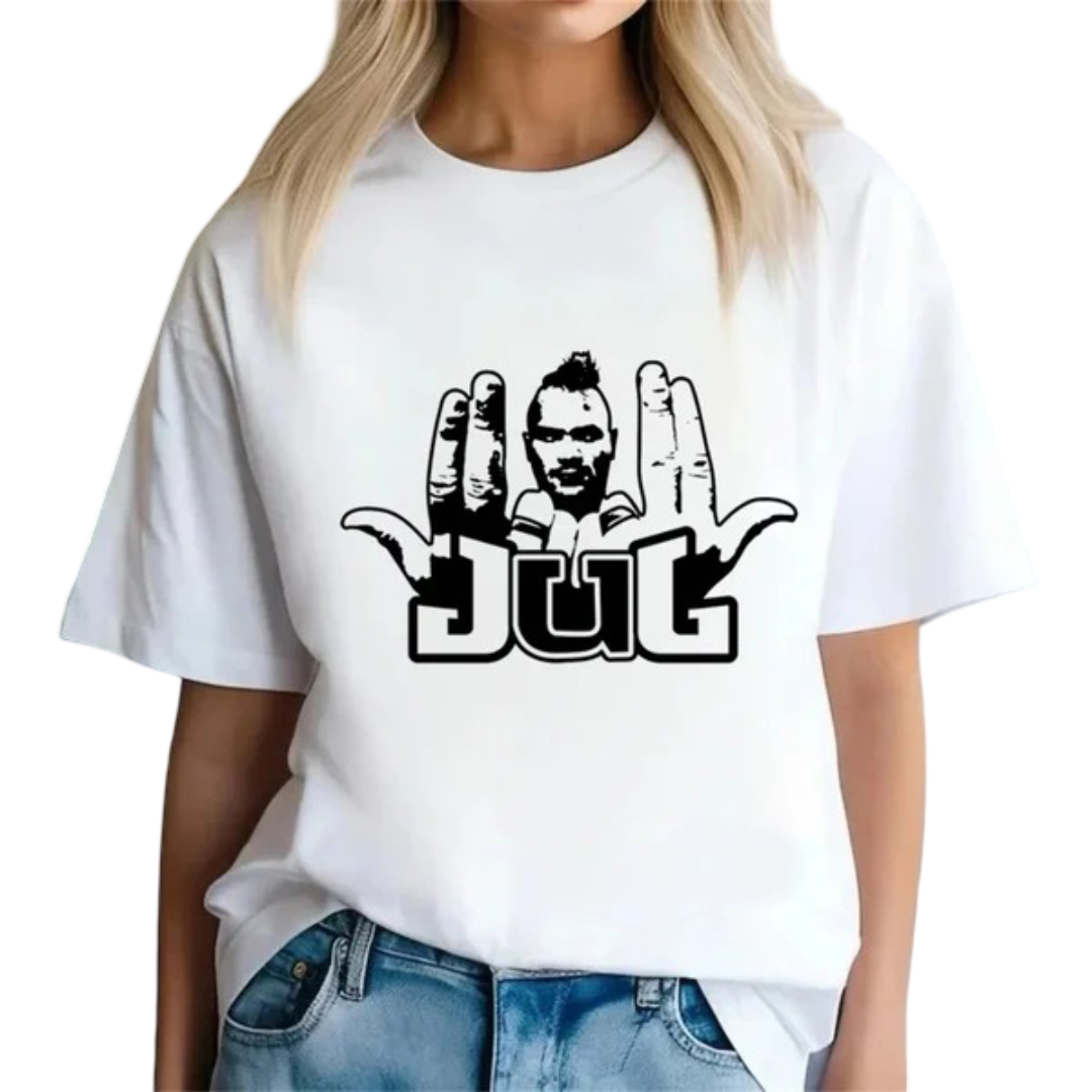 T-shirt JuL C'est Marseille bébé