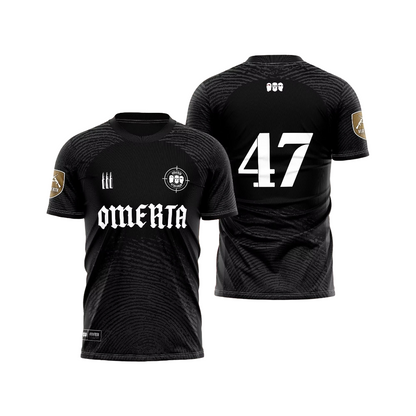 T-shirt OMERTA