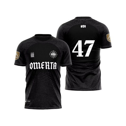 T-shirt OMERTA