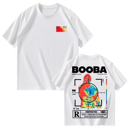T-shirt B2O - Booba 92i