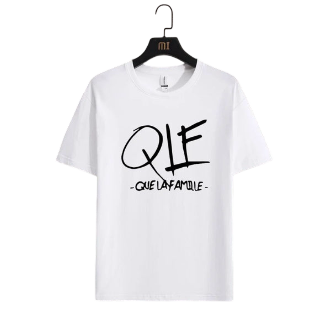 T-shirt PNL QLF
