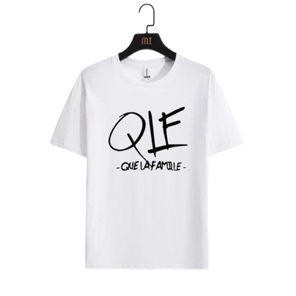T-shirt PNL QLF
