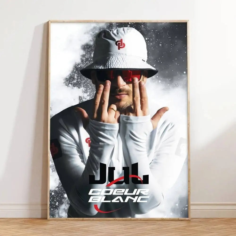 Affiche Poster JuL 40X50 cm